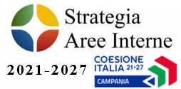 Strategia dell’Area Interna Vallo di Diano 2021-2027 fase di Ascolto del territorio